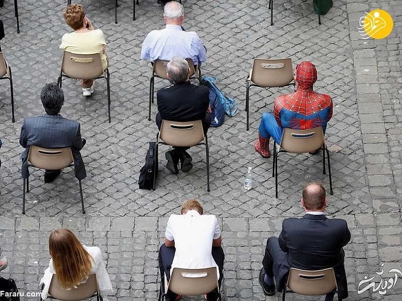 (تصاویر) (تصاویر)